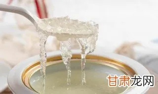 燕窝中小绒毛食用安全性探究：是否会影响口感与营养