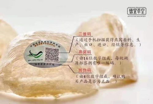 '精选推荐：哪些燕窝品质优良且效果显著'