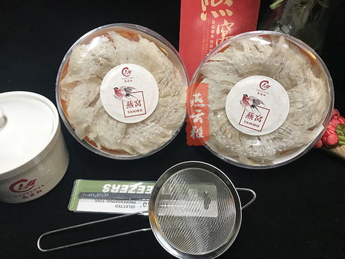 女性食用燕窝的注意事项与禁忌：全面解析喝燕窝的宜忌指南