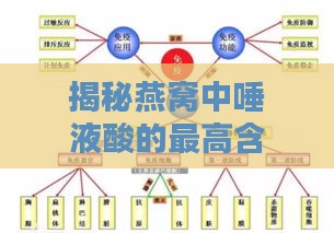 揭秘燕窝中唾液酸的更高含量：全面解析燕窝酸的实际含量与营养价值