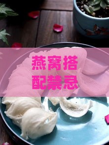 燕窝搭配禁忌：揭秘不宜与燕窝同食的食物清单