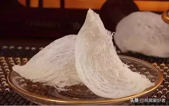 燕窝食用禁忌大全：不宜与哪些食物同食及相克清单揭秘