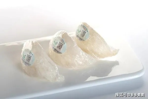 燕窝干什么味道好及如何制作更美味？探讨燕窝的味道与口感特点。