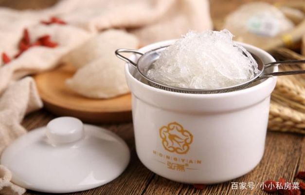 燕窝拿什么代替食用盐好一点：健康替代品推荐与比较