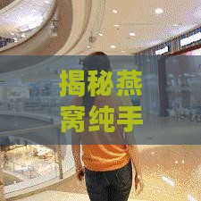 揭秘燕窝纯手工挑选全过程：品质保障与挑选要点详解