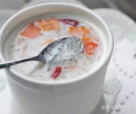 燕窝对咳嗽有效果吗 怎样食用更有效？