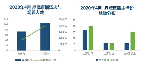 揭秘小仙炖燕窝：年收入及市场表现分析