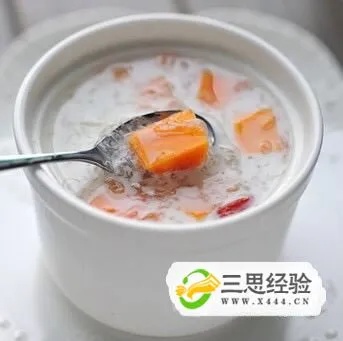 类似燕窝的粥叫什么粥啊：美味食谱与甜点推荐