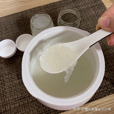 燕窝用的什么胶子好用呢，如何制作燕窝专用胶子？