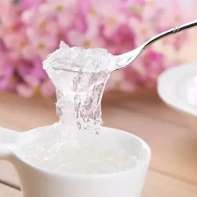 燕窝泡水什么味道好一点