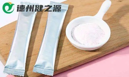 燕窝酵素膳食纤维粉可以减肥吗：女性适用及正确食用方法解析