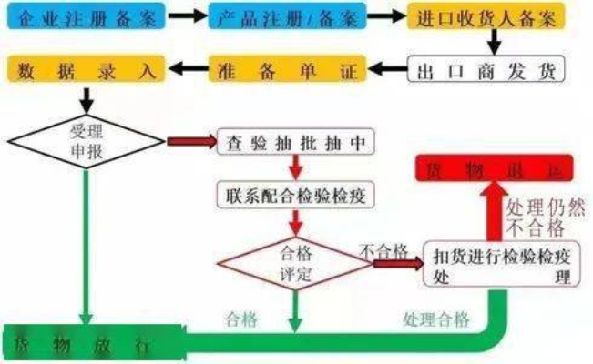 燕窝出口至：全面解析合规手续与通关流程