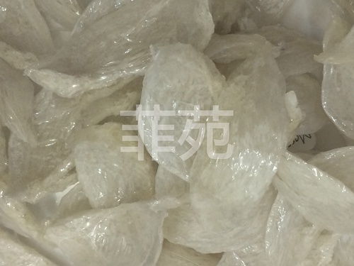 燕窝加工全解析：深入了解燕窝的制作工艺与保存方法