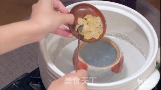 燕窝炖煮流程：详细步骤与指南