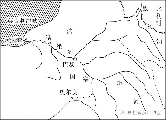 全面解析卡普阿斯河：水文特征、形成因素及其环境影响力