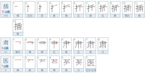 详解汉字窝的正确笔顺与书写步骤：全面涵盖笔顺查询及常见相关问题解答