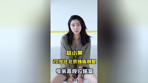 揭秘小燕窝表姐的全名及家族背景：一网打尽所有相关资讯