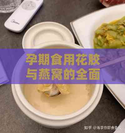 孕期食用花胶与燕窝的全面功效与适宜指南：孕妇营养补充与胎儿健康促进解析