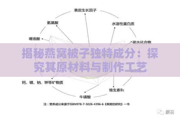 揭秘燕窝被子独特成分：探究其原材料与制作工艺