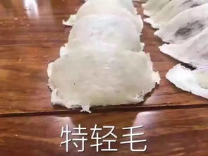 揭秘极致均匀的燕窝盏：品质与口感的双重保证