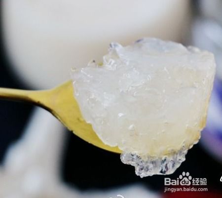 燕窝即食功效：作用与食用方法详解