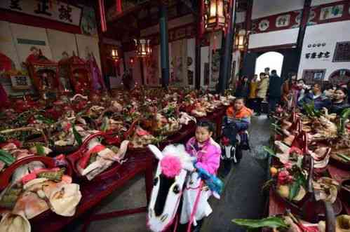 南方祭祖是什么时候开始及举行，仪式与过年祭祖时间解析