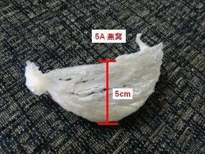 燕窝里面有白色的是什么东西：燕窝内白色硬杂质解析与原因探究