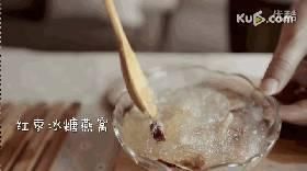 燕窝泡出来什么样可以煮