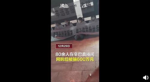 揭秘辛巴直播间热销：你所不知道的燕窝大揭秘