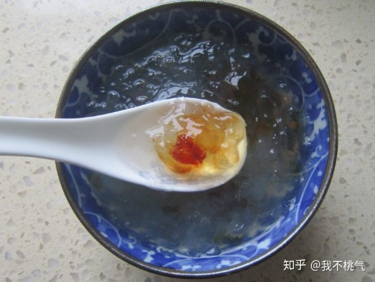 煮桃胶燕窝用什么锅推荐