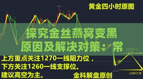 探究金丝燕窝变黑原因及解决对策：常见问题解析与保养指南