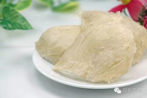 揭秘燕窝成分：深度解析食用燕窝的制作原料与工艺