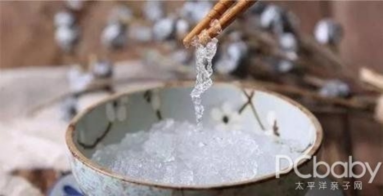 '探究雪燕与燕窝相似之处：揭秘两者的天然滋补奥秘'