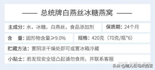 每天3克燕窝：泡发前后重量、连吃十天效果及是否会增胖探讨