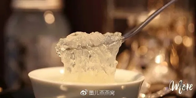 佳节馈赠：老燕窝的更佳送礼时机与食用指南