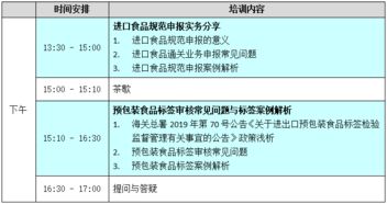 全面解读：进口燕窝合规标签要求与通关必备信息指南