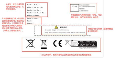 全面解读：进口燕窝合规标签要求与通关必备信息指南