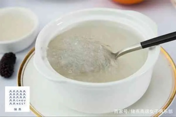 孕妇炖燕窝时适宜添加的食材与营养搭配指南