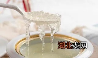 探究北方的土燕窝：功效、用途与食用方法全解析