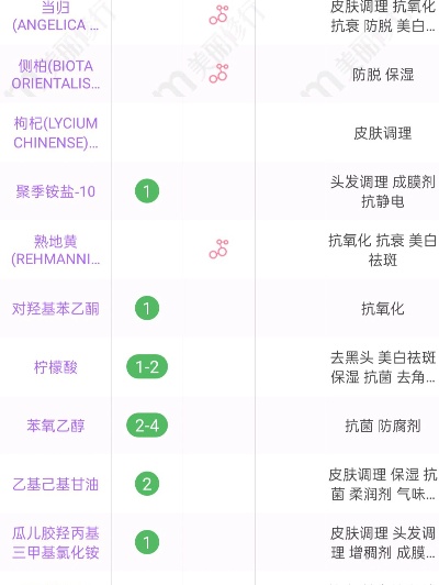 全面评测：正典燕窝洗发水效果与成分解析，解决发质问题指南