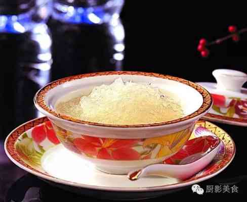 解析燕窝龙舌盏的含义：文化底蕴与食用指南全解读