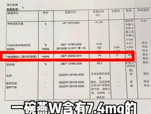 燕窝原料一般在什么价格的区间及市场销售情况