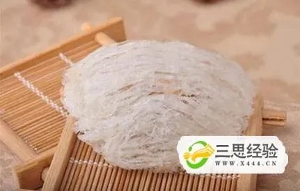 燕窝原料一般在什么价格的区间及市场销售情况