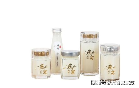 燕窝饮品：深度解析其营养组成、神奇功效与日常作用