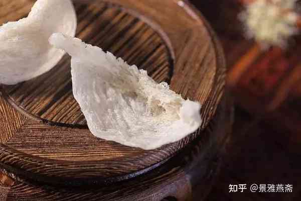 燕窝分几行吗什么意思啊：探究燕窝分级的标准与含义