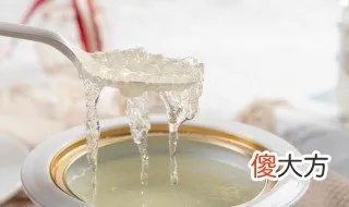 燕窝功效有那么神奇吗：燕窝怎么吃，燕窝功效真实性探究