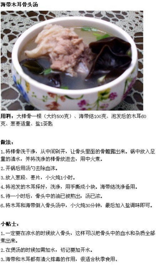 探究美食佳肴：鱼翅燕窝的珍贵食材与独特风味