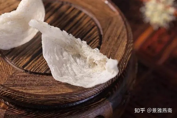 挑选燕窝：如何选购高品质燕窝确保更佳效果与安全性