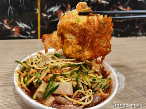 连云港美食攻略：探寻当地热门餐厅与特色小吃全指南