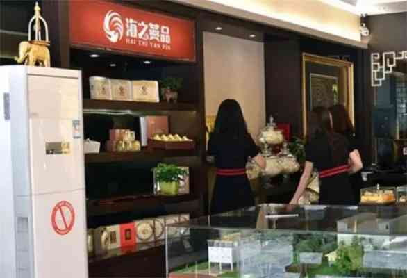 苏州地区精选燕窝专卖店一览：龙情燕窝观前新区双店推荐